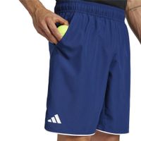 *adidas club short dark blue , xl G